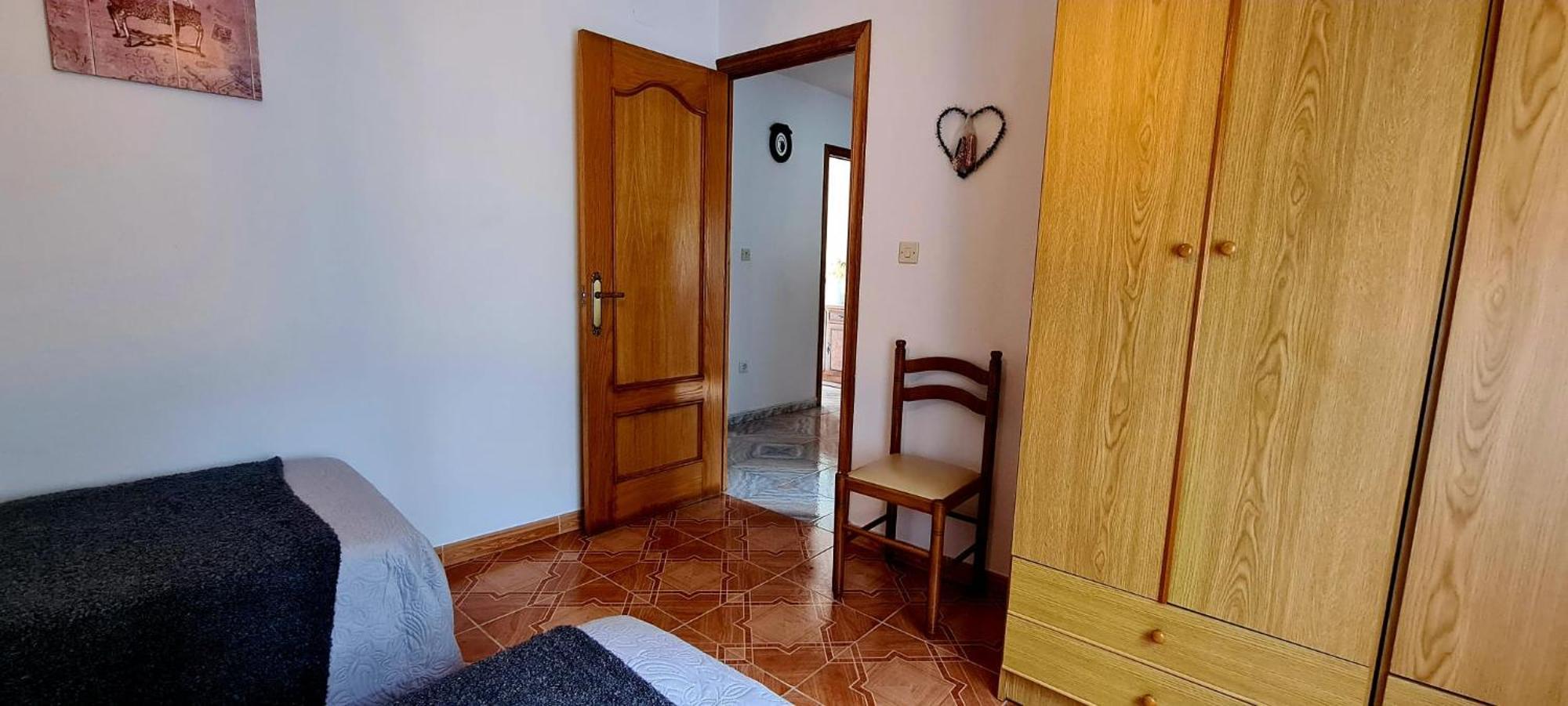 La Falguera Pola de Lena Zewnętrze zdjęcie