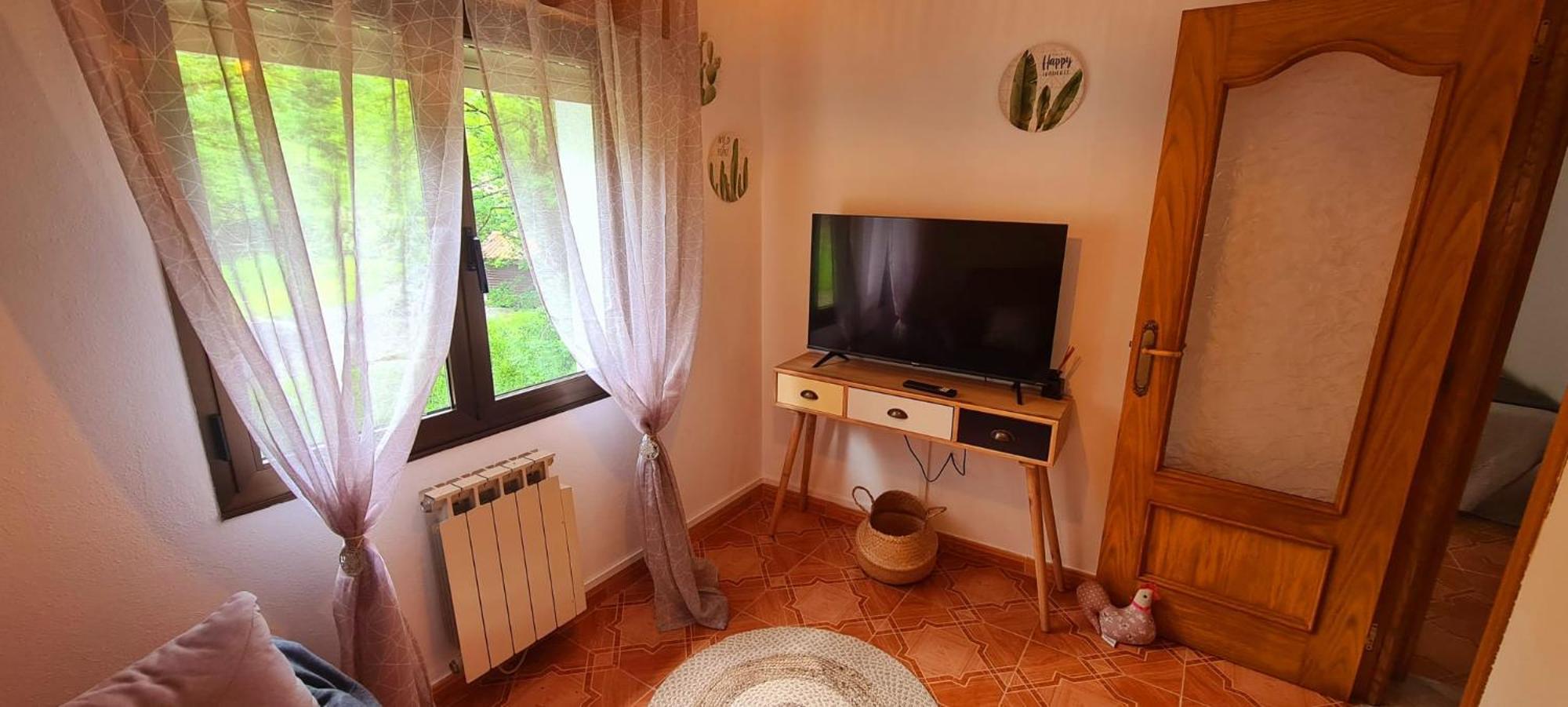 La Falguera Pola de Lena Zewnętrze zdjęcie