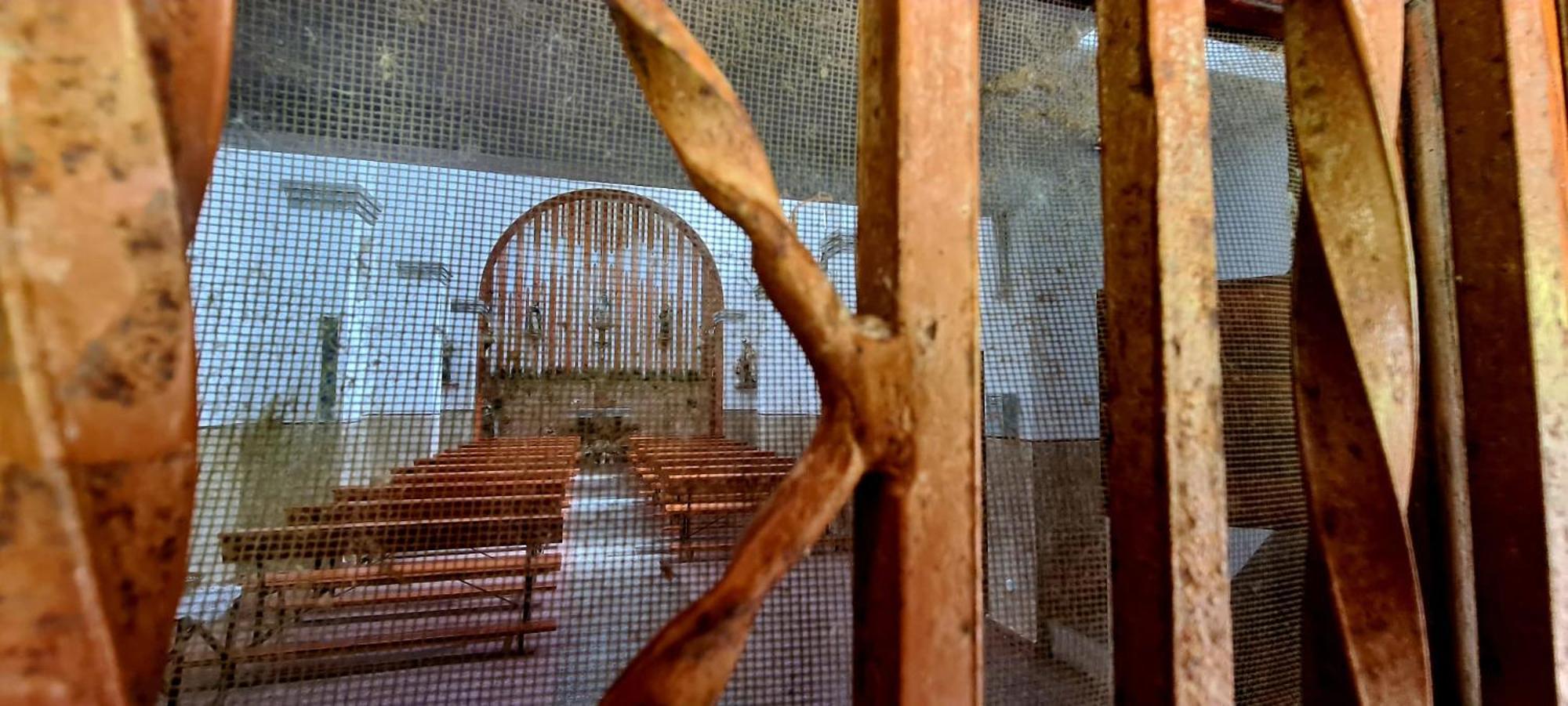La Falguera Pola de Lena Zewnętrze zdjęcie