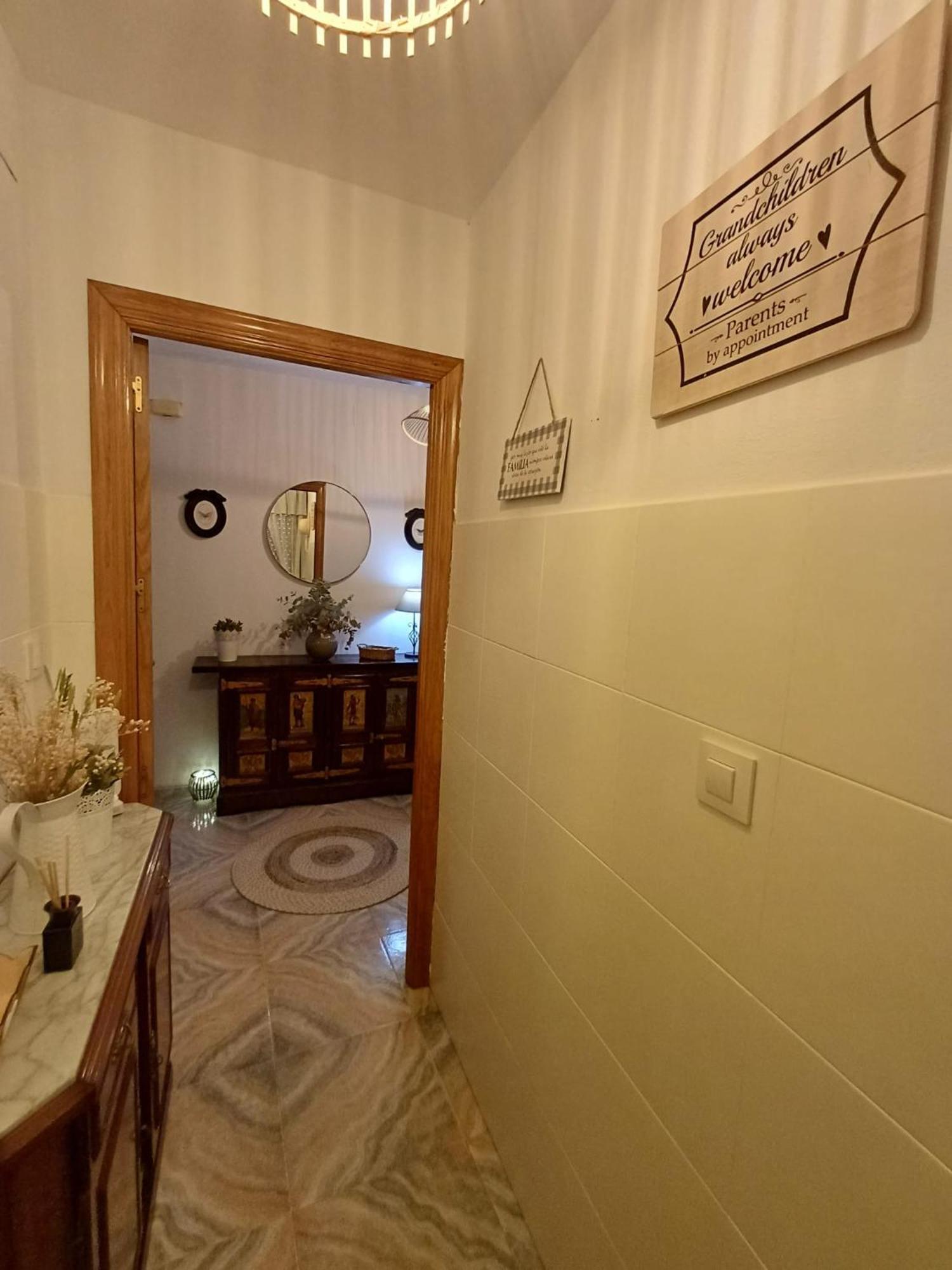 La Falguera Pola de Lena Zewnętrze zdjęcie