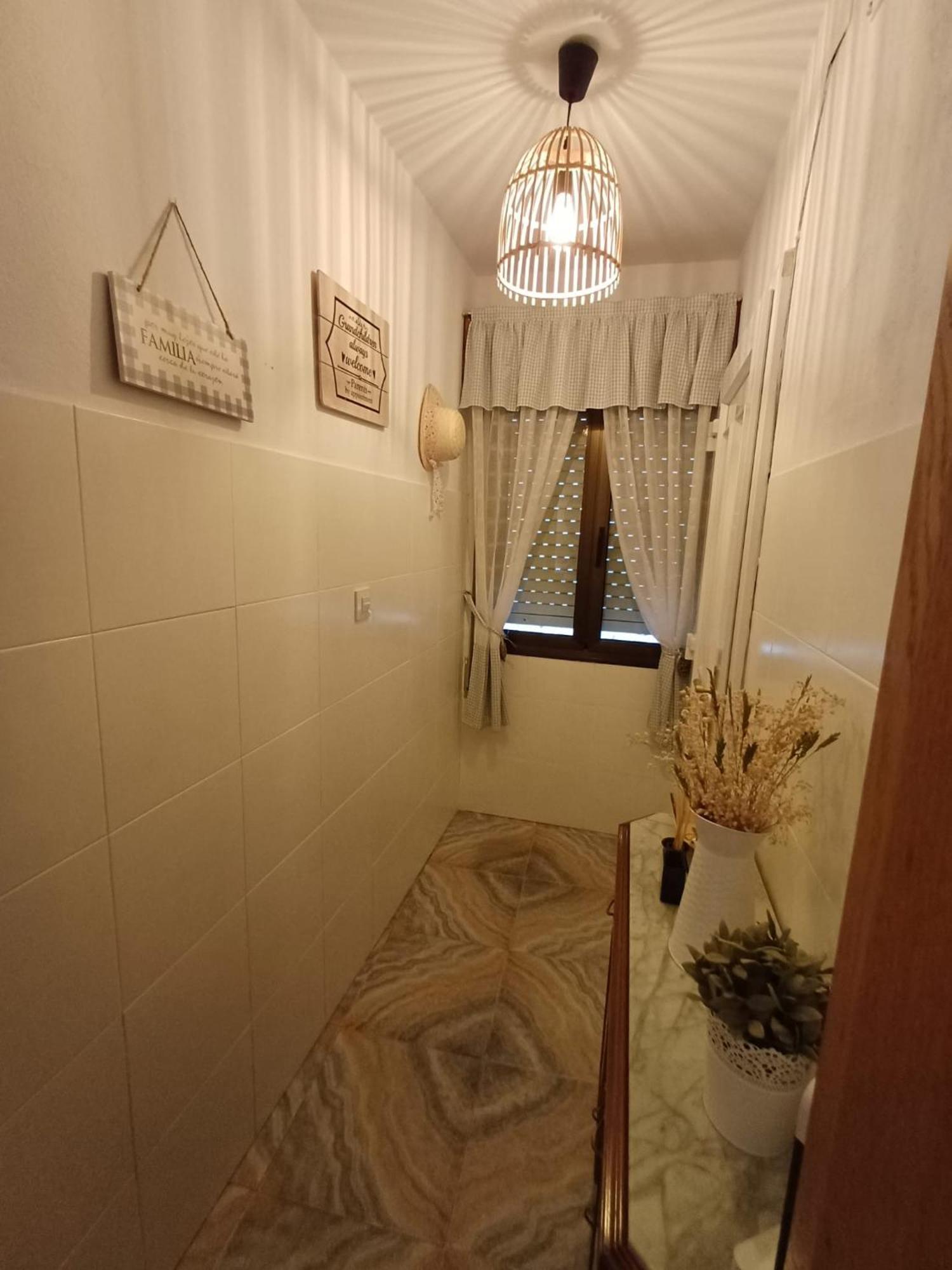La Falguera Pola de Lena Zewnętrze zdjęcie